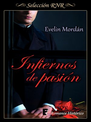 cover image of Infiernos de pasión